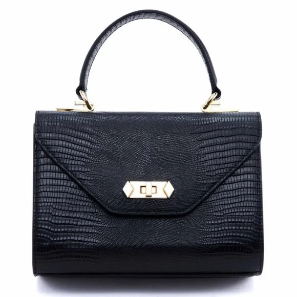 SOLD ✨ Bolvaint Paris • The Giselle Crossbody Bag Brand New + Original Tags - Picture 2 of 12